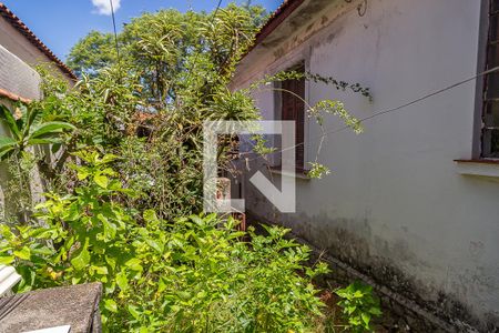 Casa à venda com 280m², 2 quartos e 4 vagasQuintal