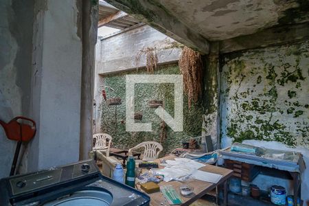 Casa à venda com 280m², 2 quartos e 4 vagasÁrea de Serviço