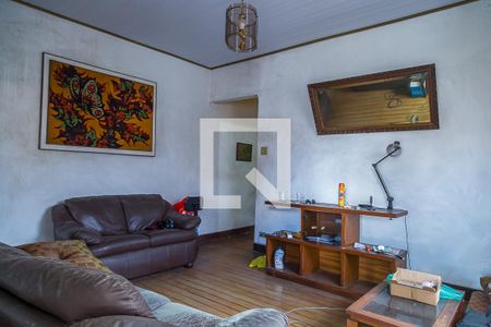 Sala de casa à venda com 2 quartos, 280m² em Vila da Saúde, São Paulo