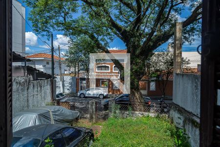 Vista do Quarto 1 de casa à venda com 2 quartos, 280m² em Vila da Saúde, São Paulo