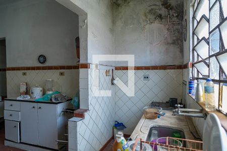 Casa à venda com 280m², 2 quartos e 4 vagasCozinha