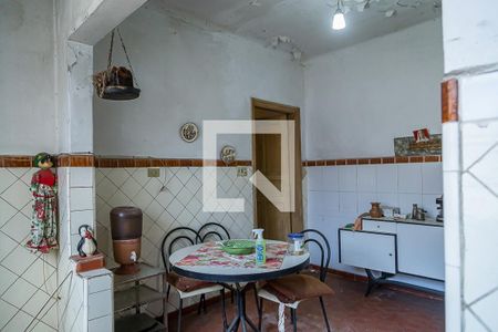 Casa à venda com 280m², 2 quartos e 4 vagasCozinha