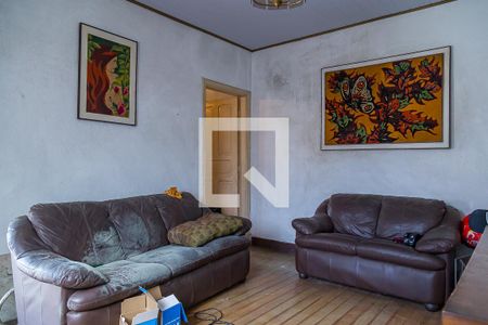 Sala de casa à venda com 2 quartos, 280m² em Vila da Saúde, São Paulo