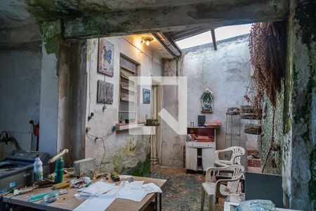 Casa à venda com 280m², 2 quartos e 4 vagasÁrea de Serviço