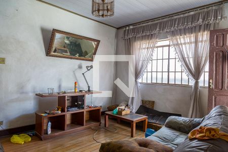 Sala de casa à venda com 2 quartos, 280m² em Vila da Saúde, São Paulo