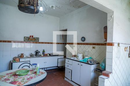 Casa à venda com 280m², 2 quartos e 4 vagasCozinha