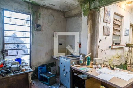 Casa à venda com 280m², 2 quartos e 4 vagasÁrea de Serviço