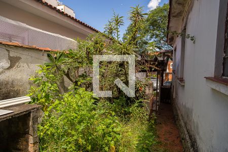Casa à venda com 280m², 2 quartos e 4 vagasQuintal