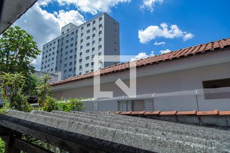 Vista da Sala de casa à venda com 2 quartos, 280m² em Vila da Saúde, São Paulo
