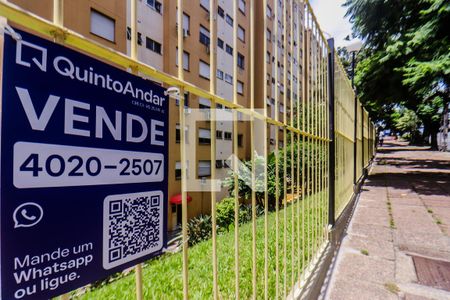 Apartamento à venda com 56m², 1 quarto e 1 vagaPlaquinha