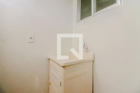 Apartamento à venda com 56m², 1 quarto e 1 vagaCozinha e Área de Serviço
