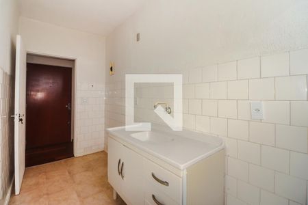 Apartamento à venda com 56m², 1 quarto e 1 vagaCozinha e Área de Serviço