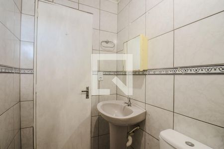 Apartamento à venda com 56m², 1 quarto e 1 vagaBanheiro