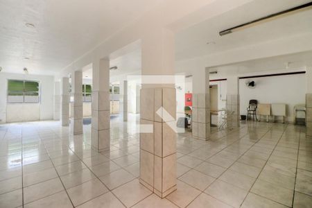 Apartamento à venda com 56m², 1 quarto e 1 vagaÁrea comum - Salão de festas