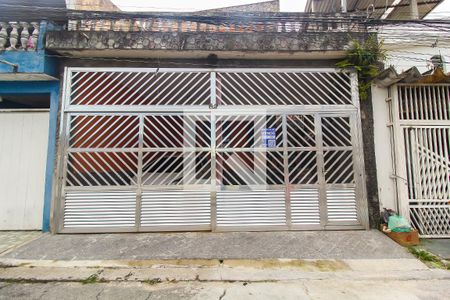 Casa à venda com 112m², 4 quartos e 3 vagas Casa à venda com 112m², 4 quartos e 3 vagasFachada + Plaquinha