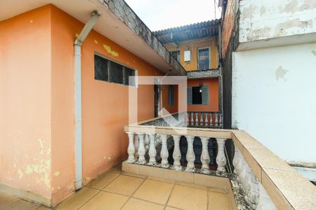 Casa à venda com 112m², 4 quartos e 3 vagas Casa à venda com 112m², 4 quartos e 3 vagasVaranda da Suíte