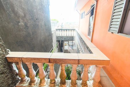 Casa à venda com 112m², 4 quartos e 3 vagas Casa à venda com 112m², 4 quartos e 3 vagasVista do Quarto 4