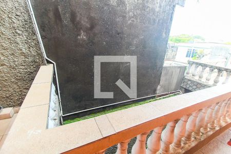 Casa à venda com 112m², 4 quartos e 3 vagas Casa à venda com 112m², 4 quartos e 3 vagasVista do Quarto 3