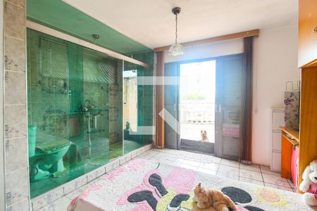 Casa à venda com 112m², 4 quartos e 3 vagas Casa à venda com 112m², 4 quartos e 3 vagasSuíte