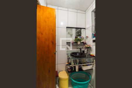 Casa à venda com 112m², 4 quartos e 3 vagas Casa à venda com 112m², 4 quartos e 3 vagasBanheiro 2