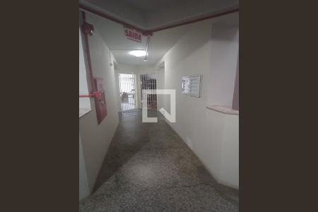 Apartamento para alugar com 42m², 1 quarto e sem vaga Apartamento para alugar com 42m², 1 quarto e sem vagaCorredor