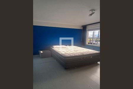 Quarto de apartamento para alugar com 1 quarto, 42m² em Capoeiras, Florianópolis