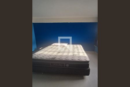 Quarto de apartamento para alugar com 1 quarto, 42m² em Capoeiras, Florianópolis