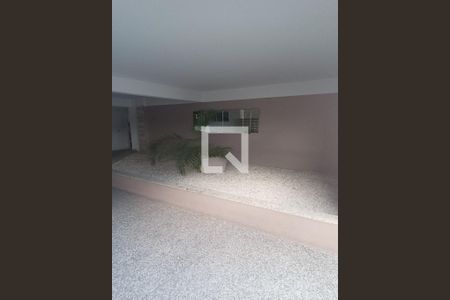 Apartamento para alugar com 42m², 1 quarto e sem vaga Apartamento para alugar com 42m², 1 quarto e sem vagaHall de entrada