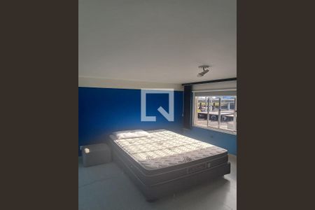 Quarto de apartamento para alugar com 1 quarto, 42m² em Capoeiras, Florianópolis