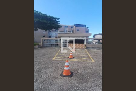 Apartamento para alugar com 42m², 1 quarto e sem vaga Apartamento para alugar com 42m², 1 quarto e sem vagaFachada e portaria