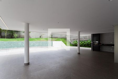 Casa à venda com 463m², 4 quartos e 4 vagasGaragem