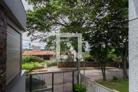 Casa à venda com 463m², 4 quartos e 4 vagasVaranda da Suíte1