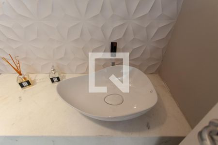 Casa à venda com 463m², 4 quartos e 4 vagasLavabo 1