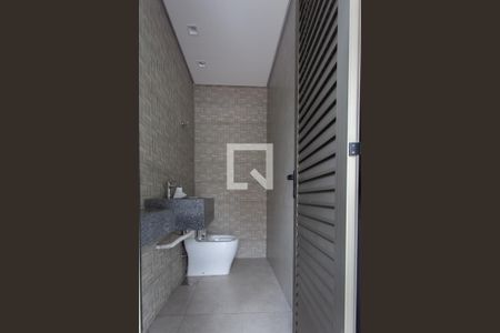 Casa à venda com 463m², 4 quartos e 4 vagasLavabo 2