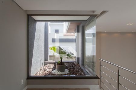 Casa à venda com 463m², 4 quartos e 4 vagasHall superior