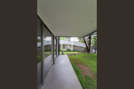 Casa à venda com 463m², 4 quartos e 4 vagasVaranda