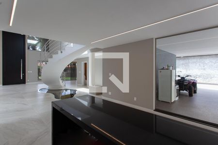 Casa à venda com 463m², 4 quartos e 4 vagasCozinha