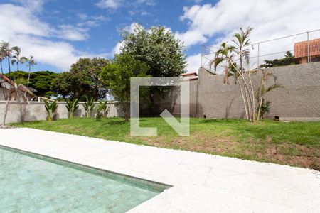 Casa à venda com 463m², 4 quartos e 4 vagasPiscina