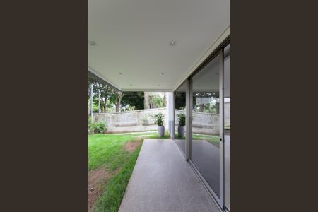 Casa à venda com 463m², 4 quartos e 4 vagasVaranda