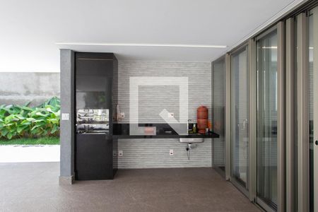 Casa à venda com 463m², 4 quartos e 4 vagasEspaço Gourmet