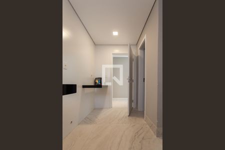 Casa à venda com 463m², 4 quartos e 4 vagasÁrea de Serviço