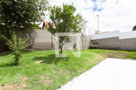 Casa à venda com 463m², 4 quartos e 4 vagasJardim