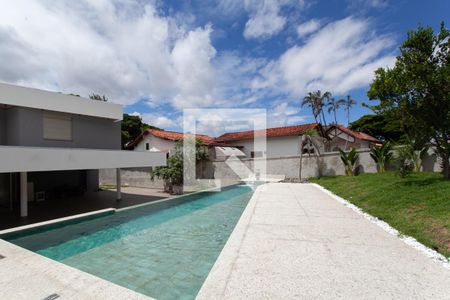 Casa à venda com 463m², 4 quartos e 4 vagasPiscina