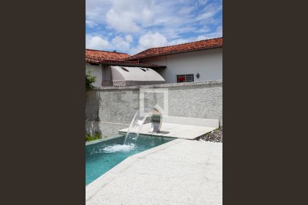 Casa à venda com 463m², 4 quartos e 4 vagasPiscina