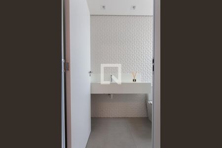 Casa à venda com 463m², 4 quartos e 4 vagasBanheiro da Suíte 3