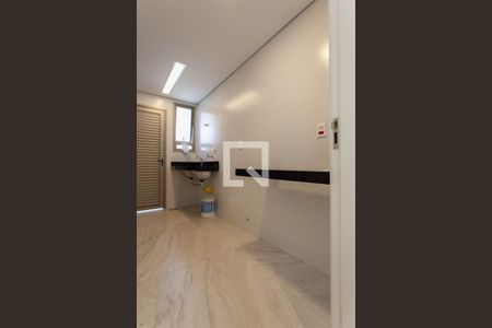 Casa à venda com 463m², 4 quartos e 4 vagasÁrea de Serviço