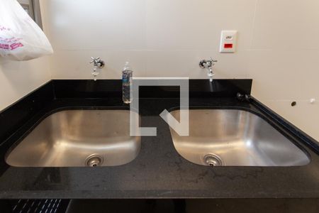 Casa à venda com 463m², 4 quartos e 4 vagasÁrea de Serviço