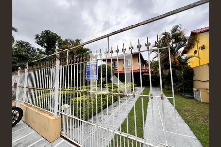 Casa de condomínio à venda com 700m², 4 quartos e 5 vagas Casa de condomínio à venda com 700m², 4 quartos e 5 vagasFachada - Plaquinha