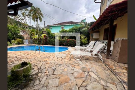 Casa de condomínio à venda com 700m², 4 quartos e 5 vagas Casa de condomínio à venda com 700m², 4 quartos e 5 vagasÁrea comum