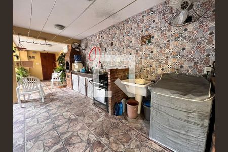 Casa de condomínio à venda com 700m², 4 quartos e 5 vagas Casa de condomínio à venda com 700m², 4 quartos e 5 vagasArea Gourmet